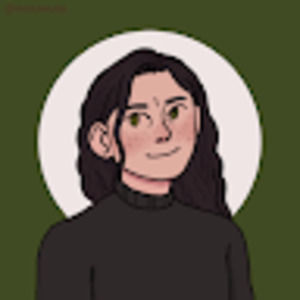 Meet your Posher, Maeve